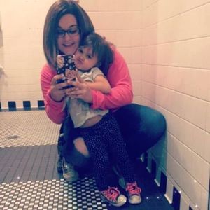 Meet your Posher, Brooke